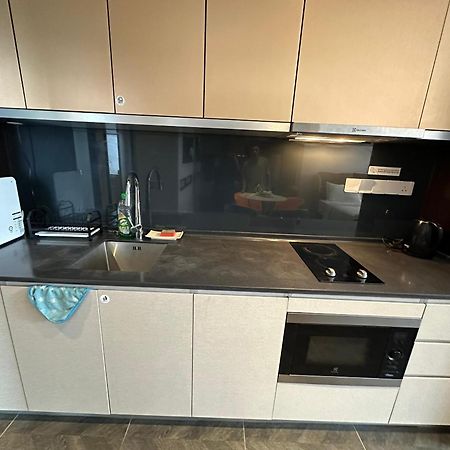 Scarletz Suites Kuala Lumpur By City Center Екстер'єр фото
