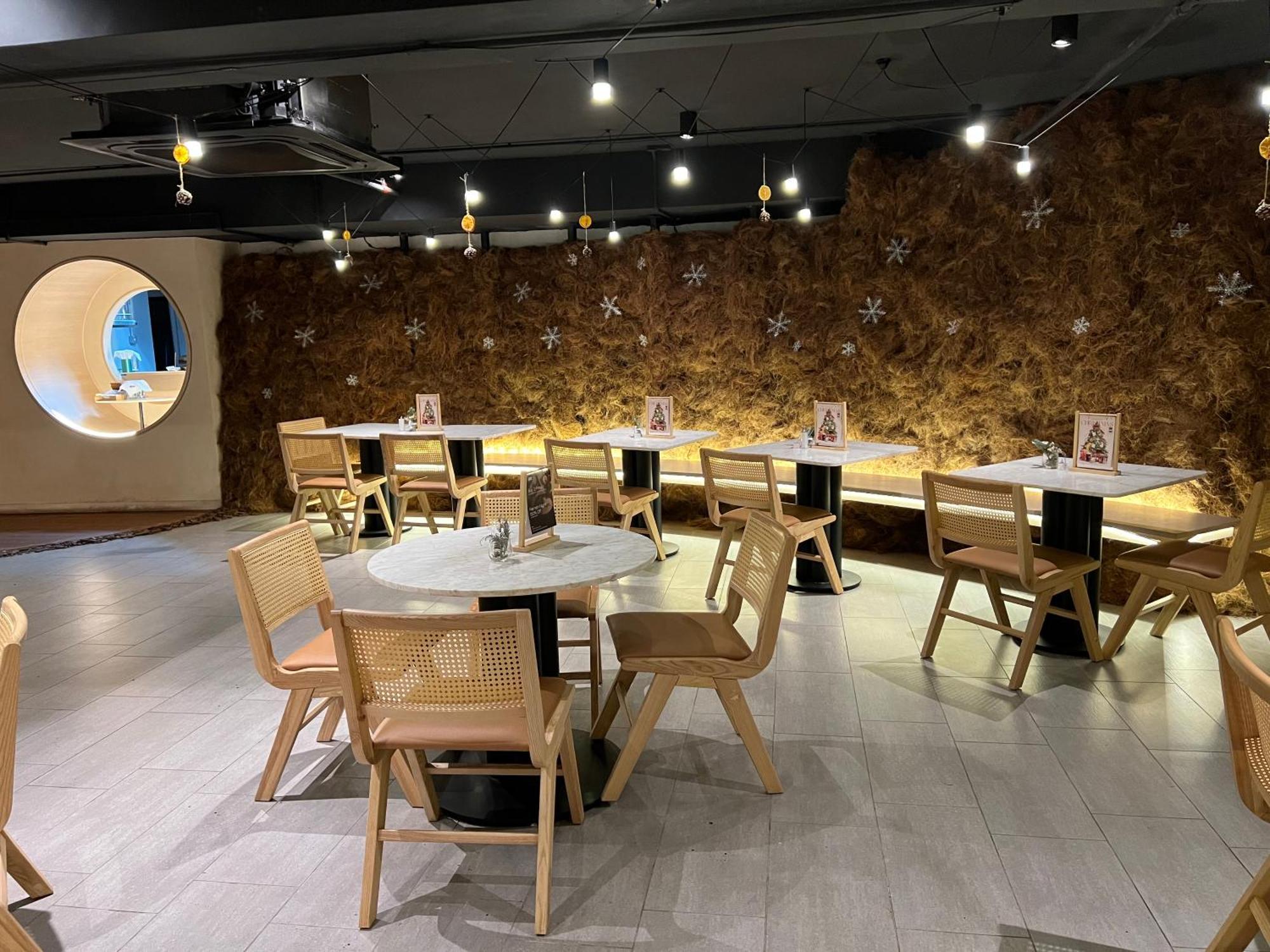 Scarletz Suites Kuala Lumpur By City Center Екстер'єр фото