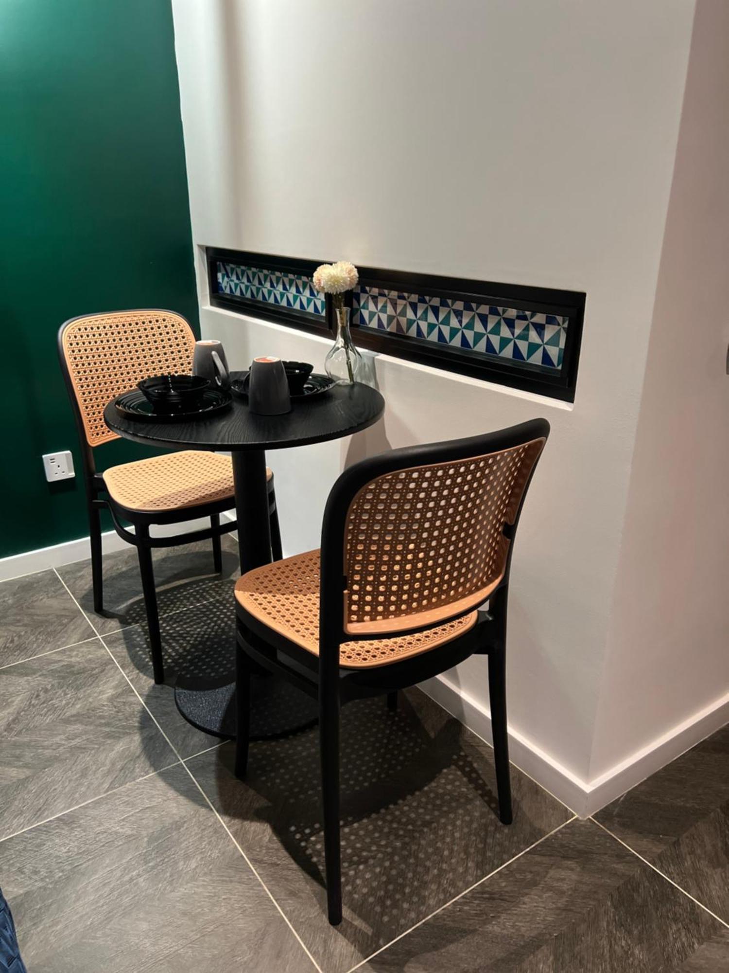 Scarletz Suites Kuala Lumpur By City Center Екстер'єр фото
