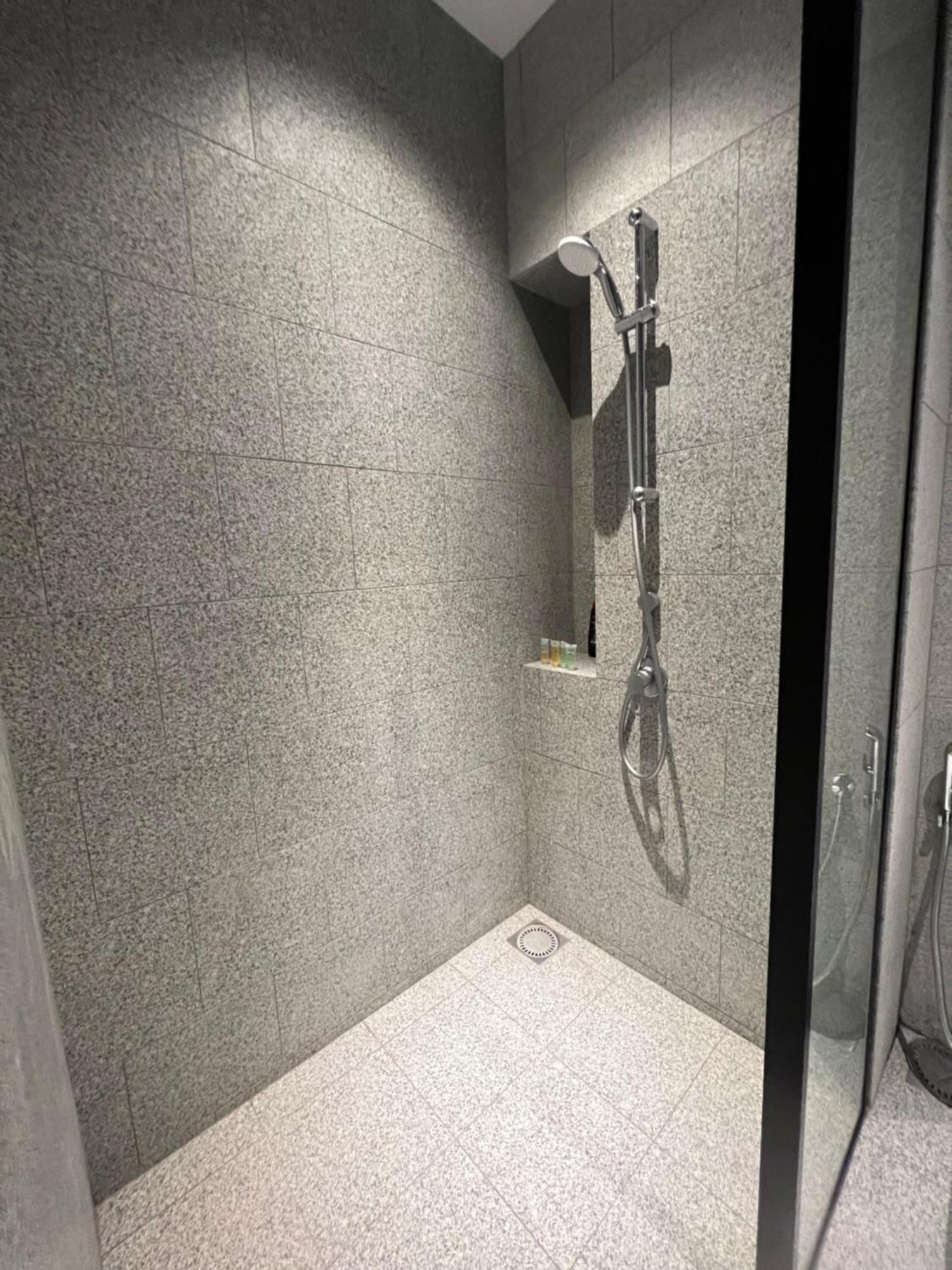 Scarletz Suites Kuala Lumpur By City Center Екстер'єр фото