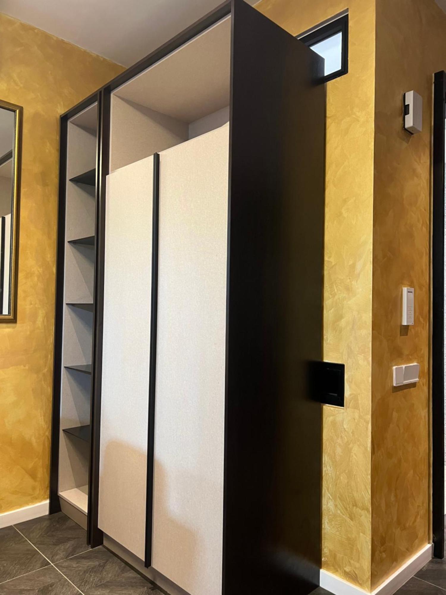 Scarletz Suites Kuala Lumpur By City Center Екстер'єр фото